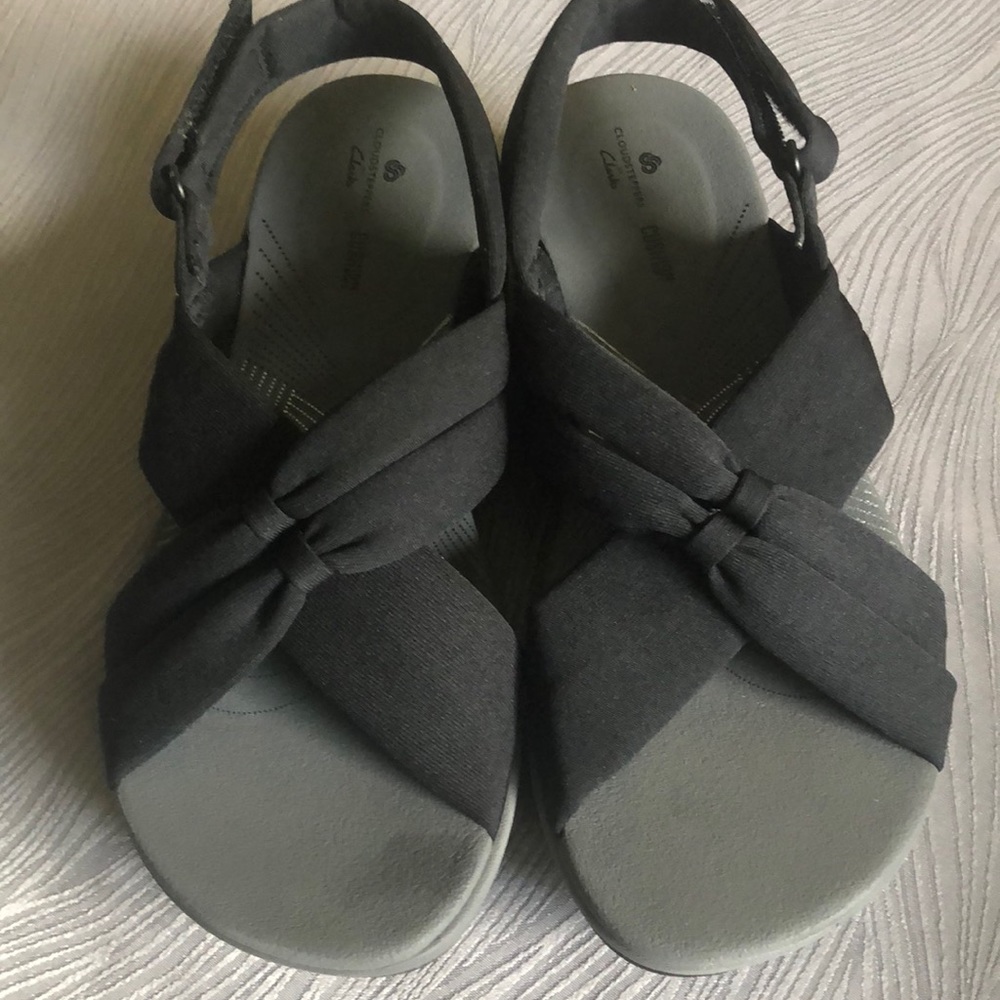 Cloud Steppers size 8.5